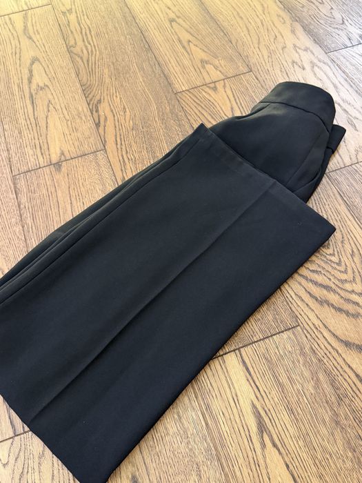 штани чорні Zara