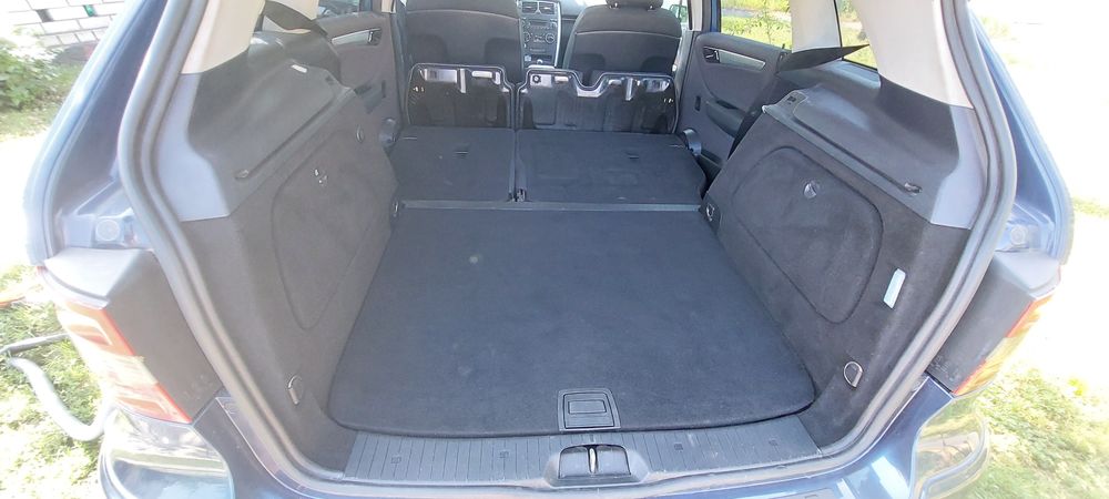 Продам мерседес В170 2009р