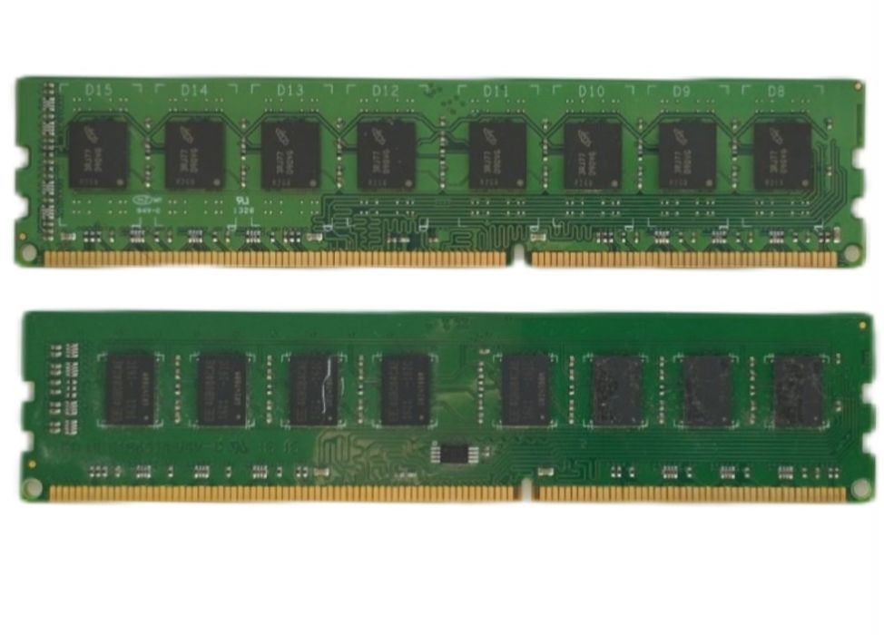 Оперативна я память ддр3