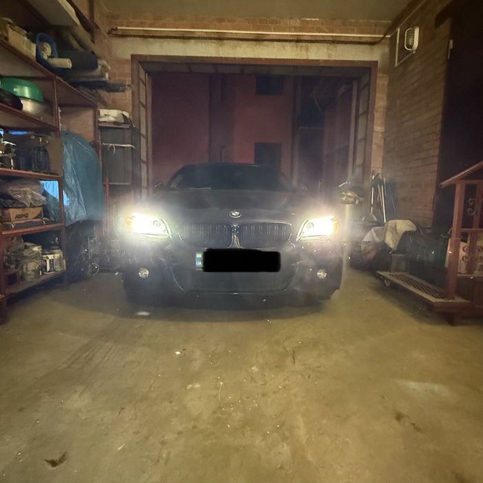Продам авто BMW535i