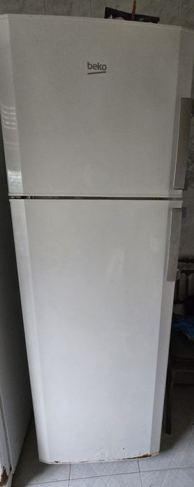 Frigorífico usado