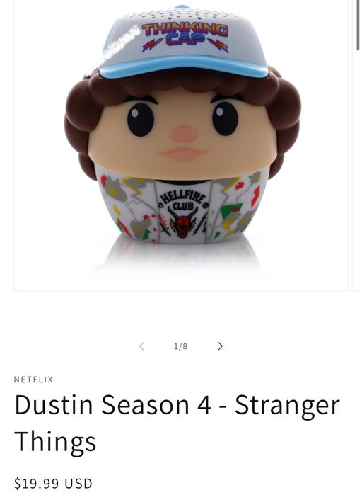 Мини колонка в ідеаному стані