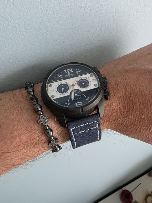 Zegarek Timemaster