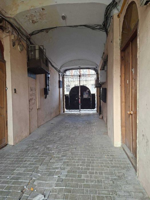 1-кімнатна квартира за адресою вул. Дерибасівська (площа 37 м²) - Atlanta.ua - фото 9