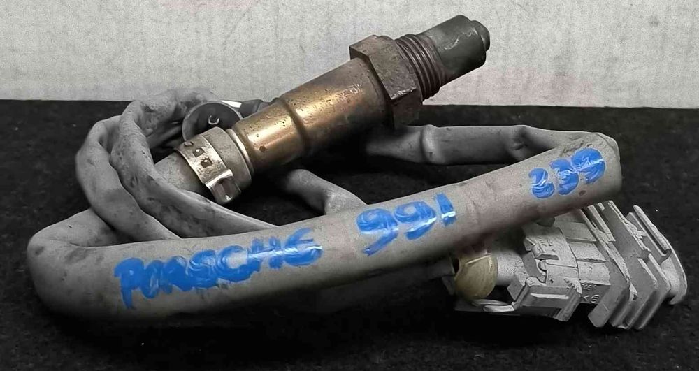 Sonda Lambda 9A160619101 - PORSCHE 911