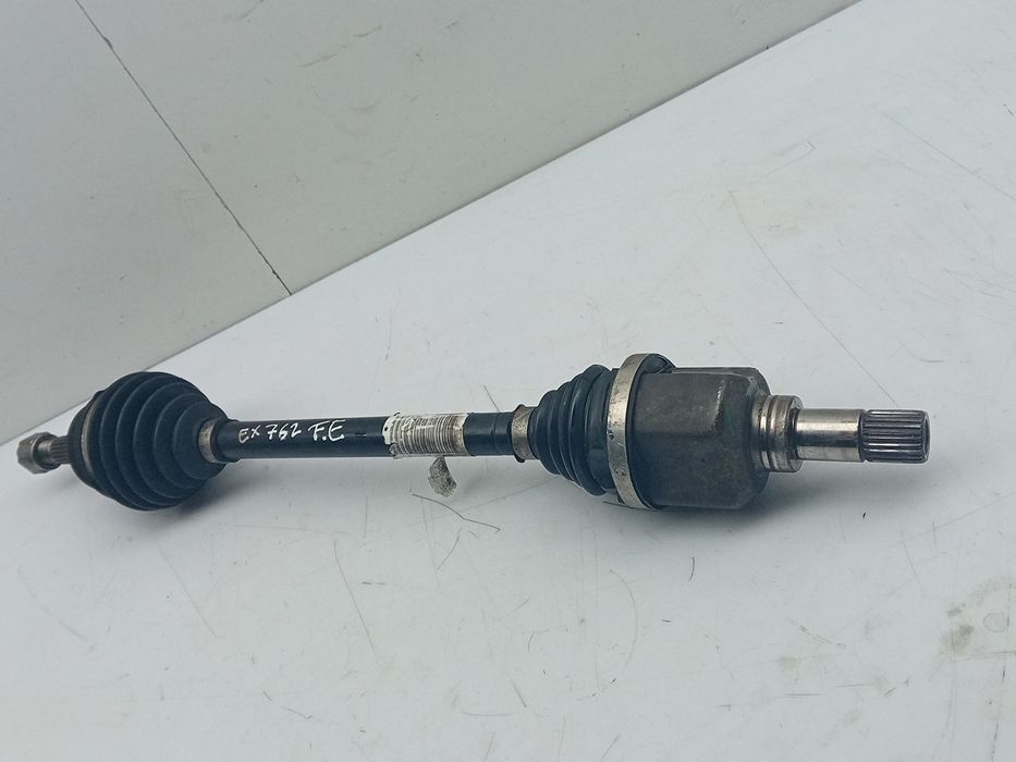 Transmissão frente esquerda CITROËN C-Elysee