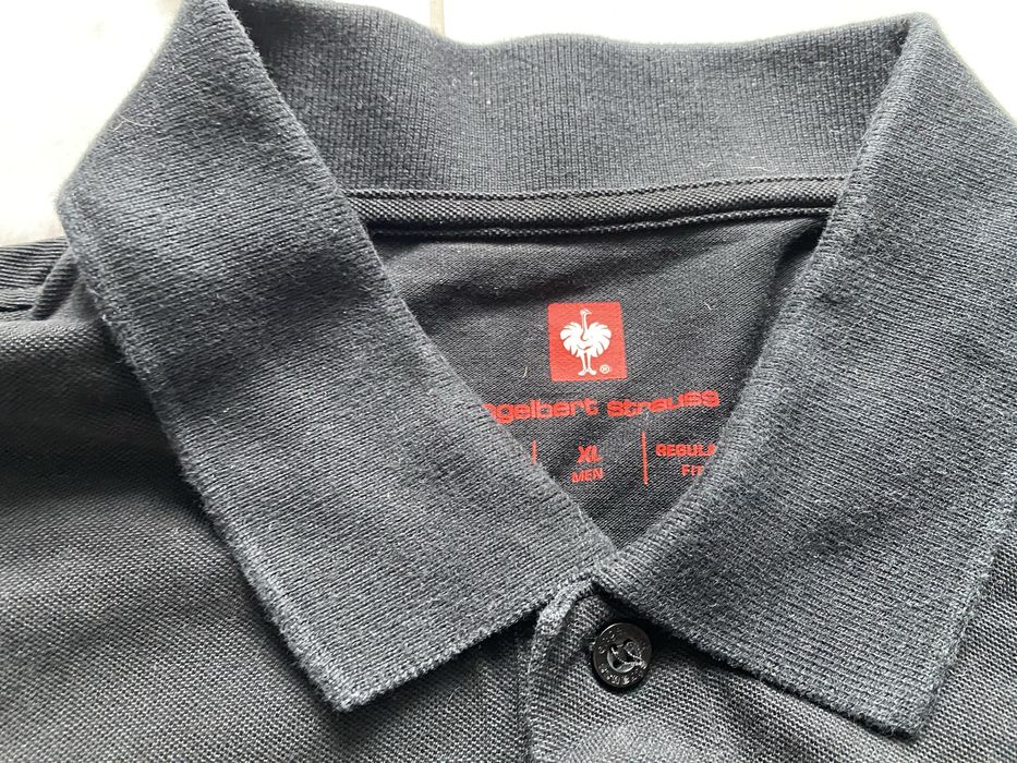 Робочі футболки Engelbert Strauss