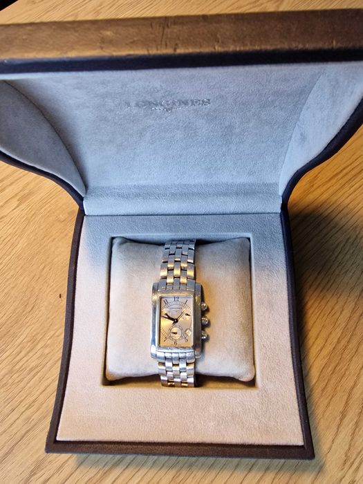 Zegarek Longines