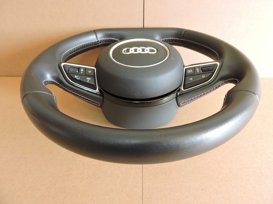 Volante Audi  S3