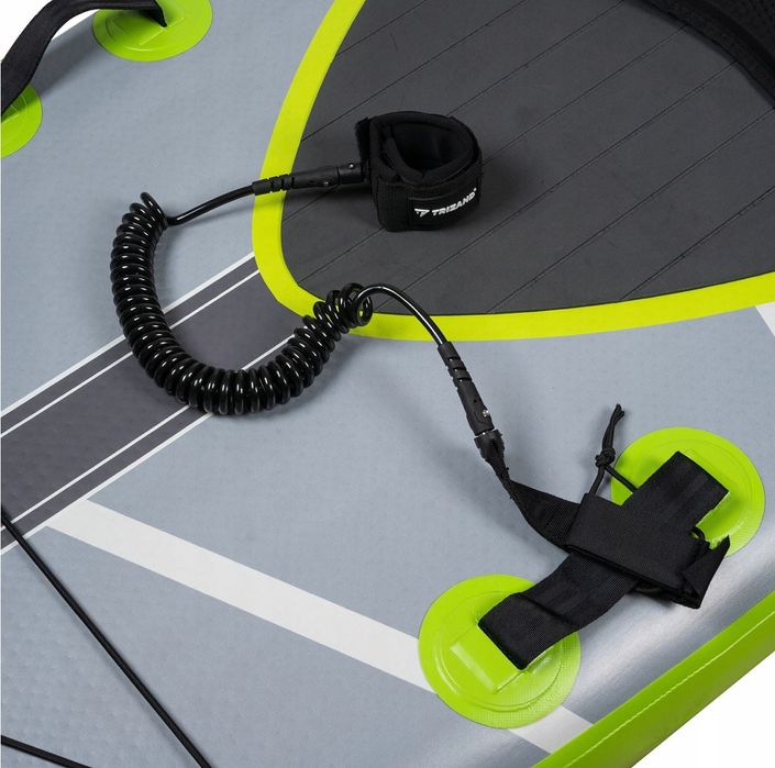 Zestaw PREMIUM Deska SUP Trizand 350cm + Akcesoria Profesjonalna
