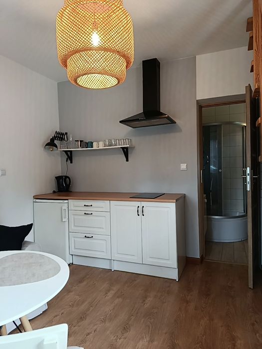 Mieszkanie – Zakopane, Osiedle Kasprusie, powiat tatrzański - Widok 3