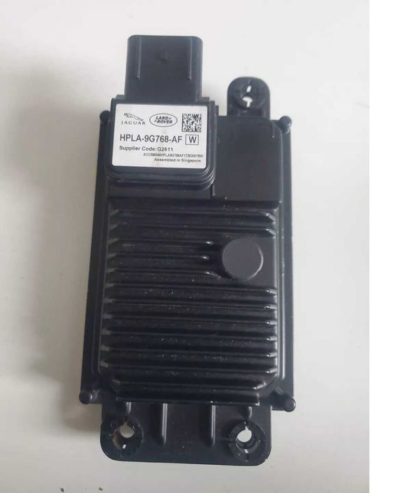 Радар активного круиз-контроля Land Rover  350$