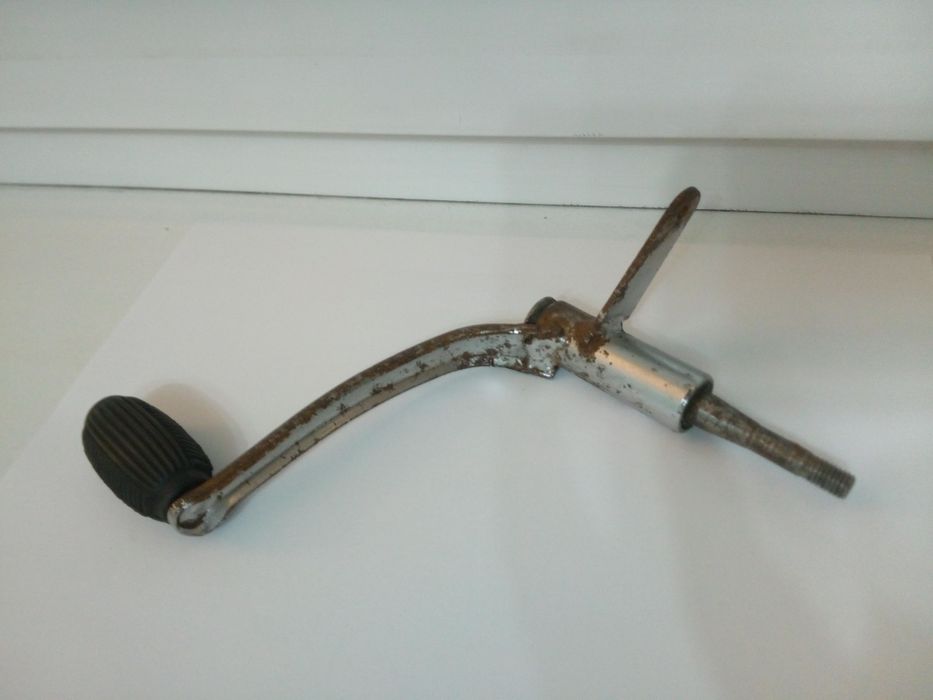 Jawka Romet 50 dźwignia zmiany biegów