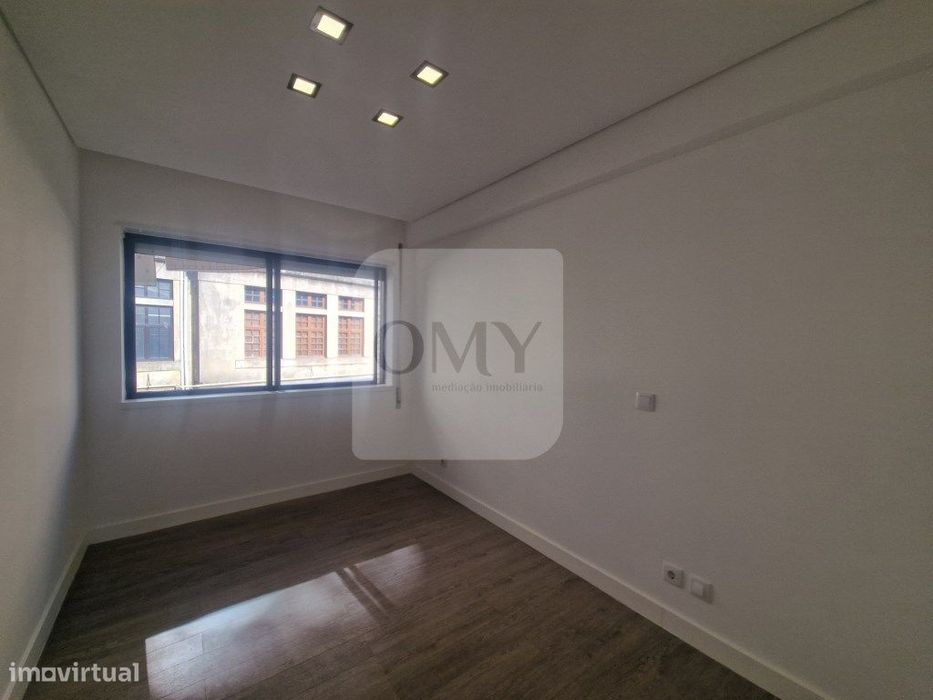 Apartamento T3 Renovado perto dos CTT em Vila Real