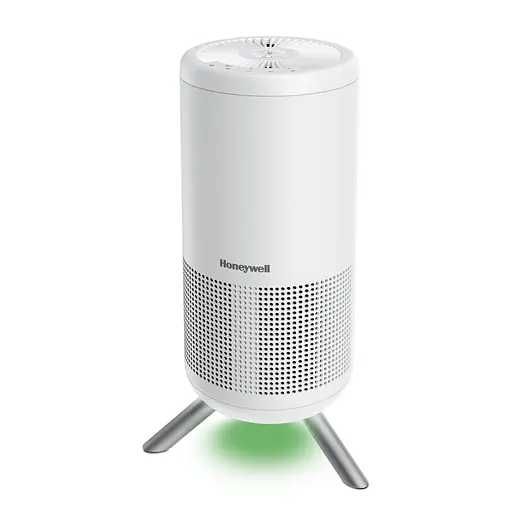 Очищувач повітря Honeywell HPA830WE4