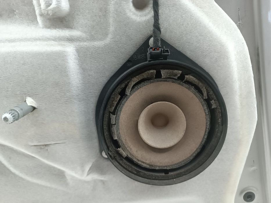 Porta Traseira Esquerda - FIAT BRAVO II (198_) | 06 -