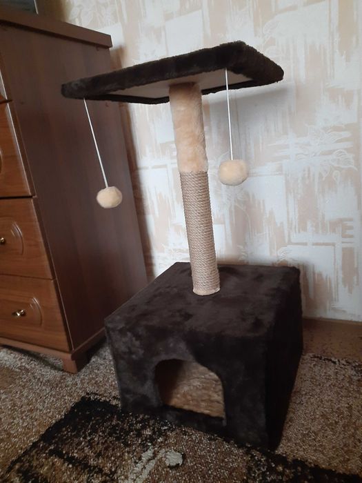 Продам когтеточку для кота