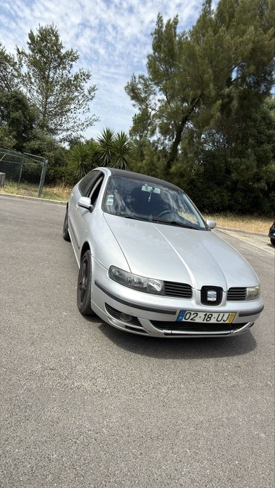 Seat Leon 1.9 Tdi