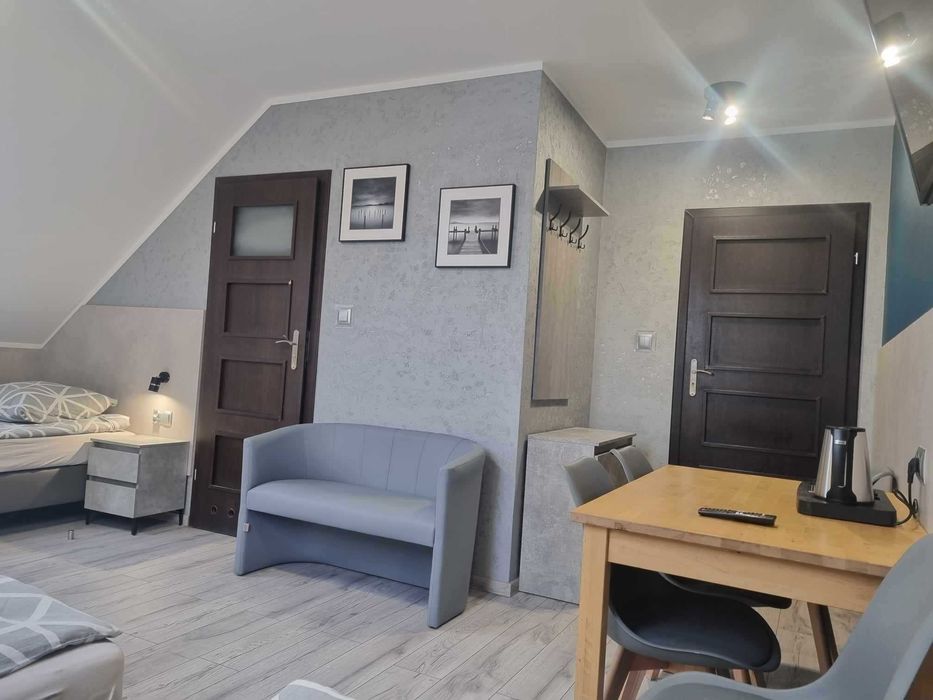 Noclegi Mszczonów, Nadarzyn i okolice