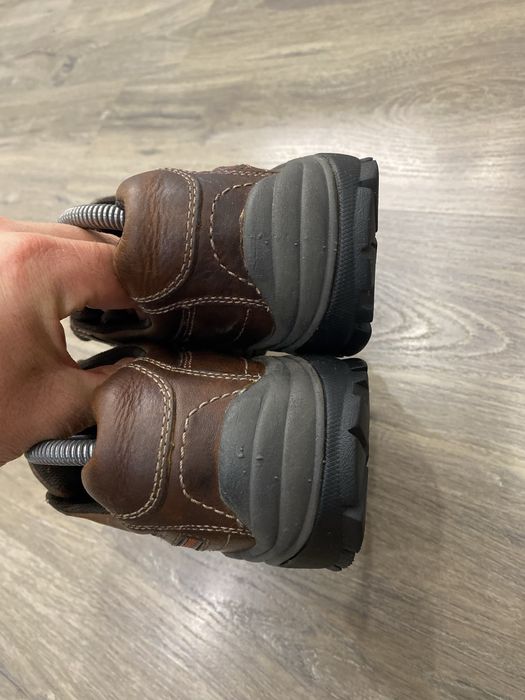 Ботинки Mark Spencer Waterproof Primaloft Размер 41 - 26,5 см