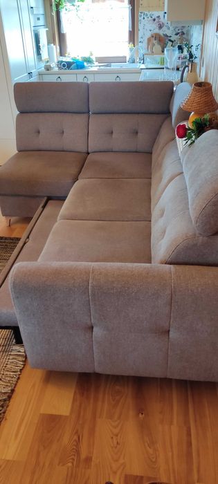 Narożnik Monte Carlo lewostronny