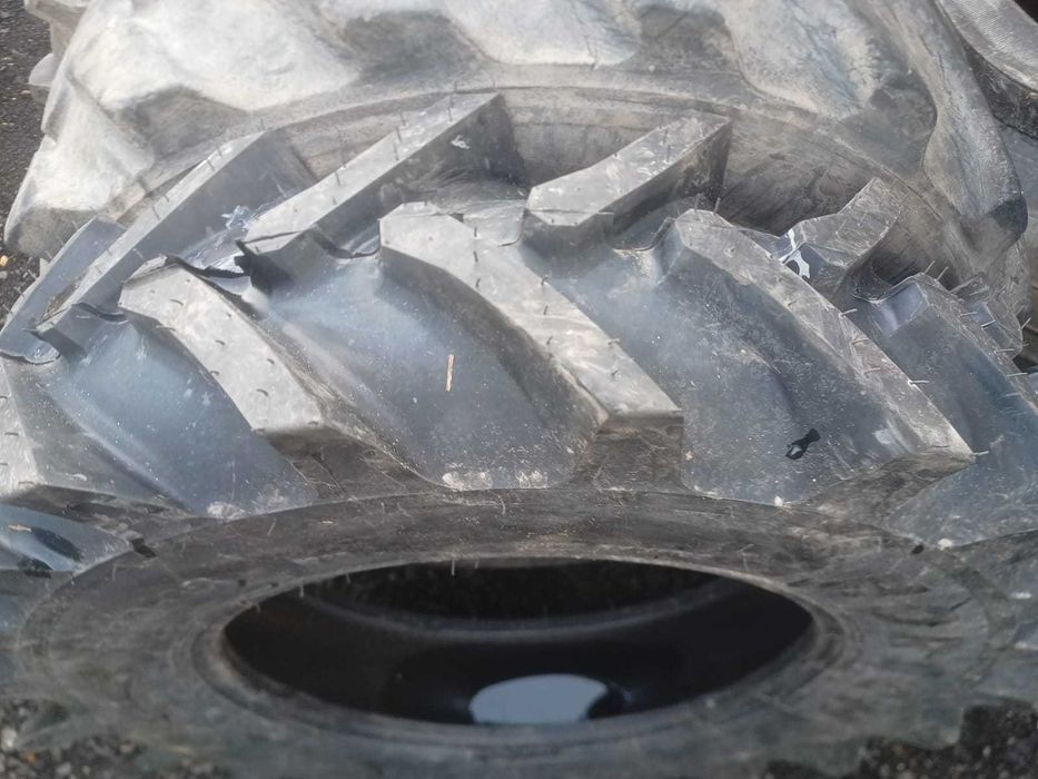 Opona rolnicza 7.50-18 Horsch TS-08