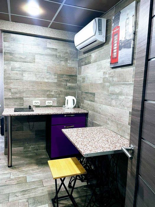 Квартира посуточно почасово Кривой Рог центр 95 квартал