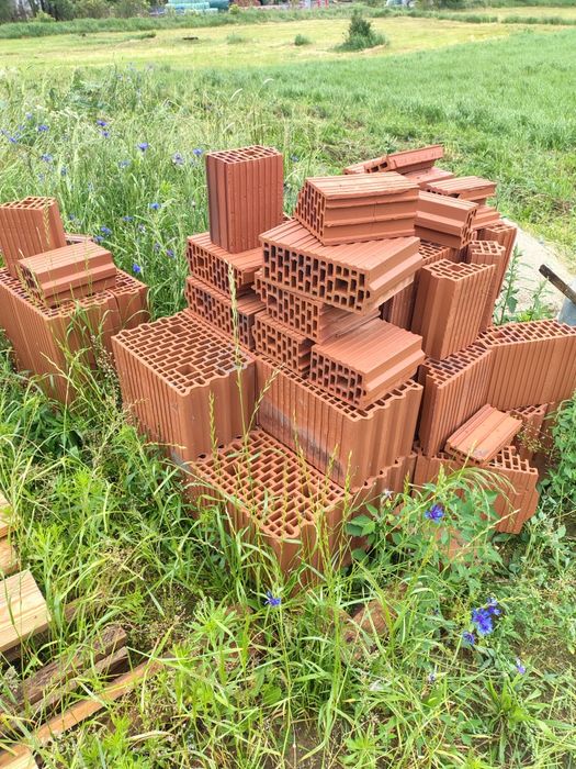 Pustaki ceramiczne