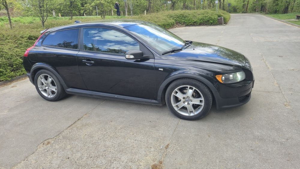 Sprzedam Volvo c30