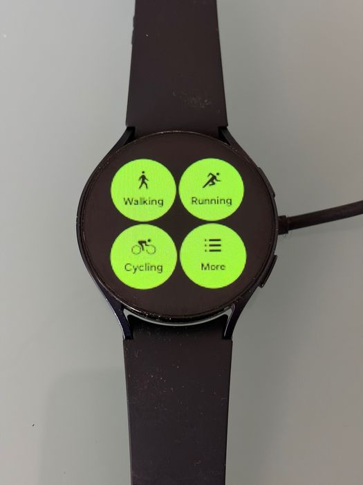 Samsung galaxy watch6