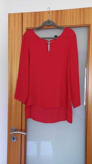 Blusa verão, Atmosphere