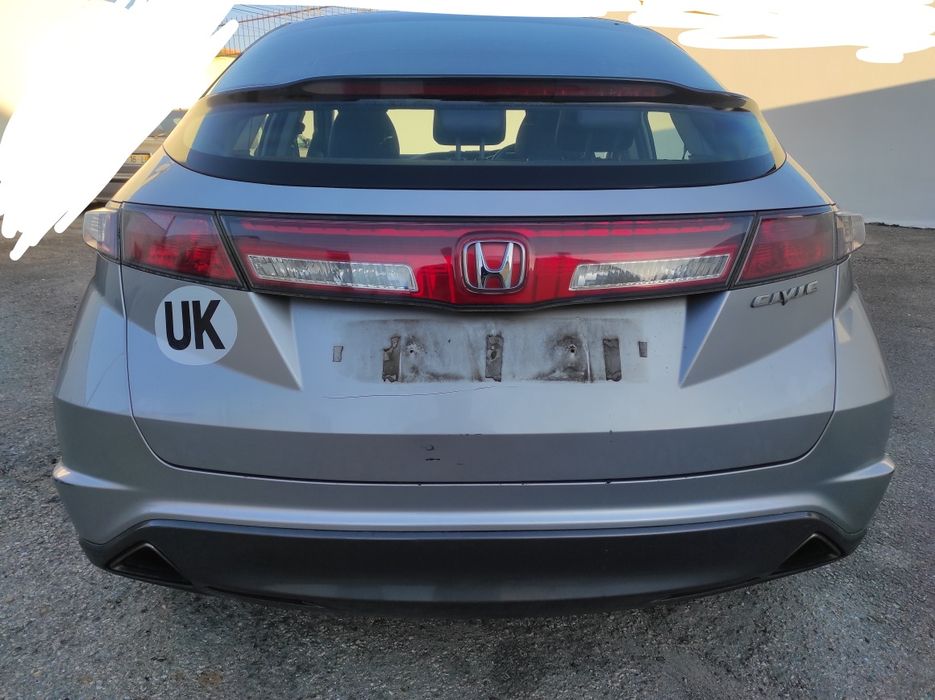 Honda Civic FK3 ingles para peças
