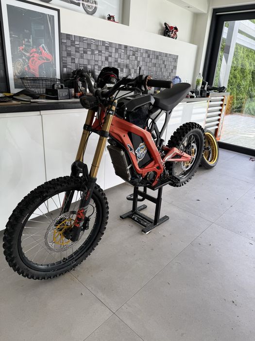 Surron light bee x 23kw