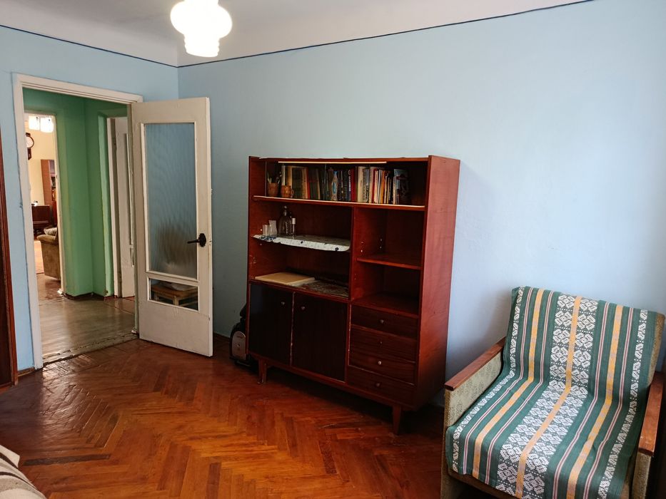 Продаж 3к квартири у Кіцмані
