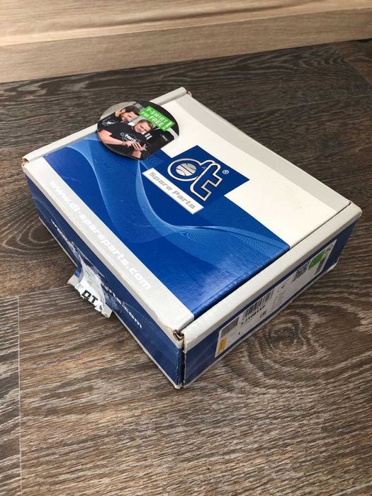 NOX Датчик для MAN TGX 18.480  Euro-6