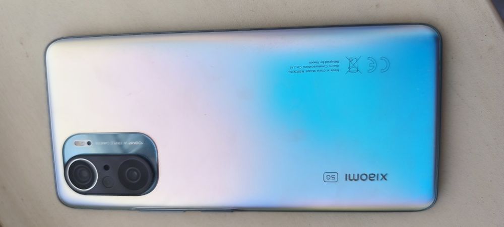 Xiaomi Mi11i 8+8/128