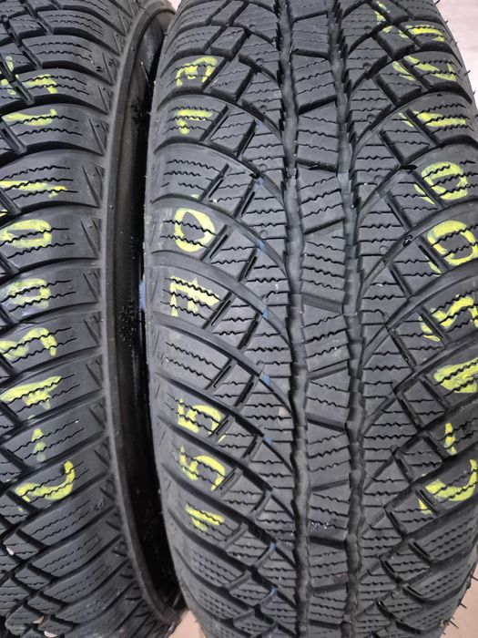 155/70r13 75T (Z1300/25)005 2szt 7mm WinterMax U1 SUNNY