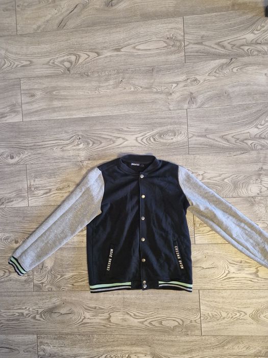 Chłopięca bluza Pepperts Rozmiar 158/164Cm