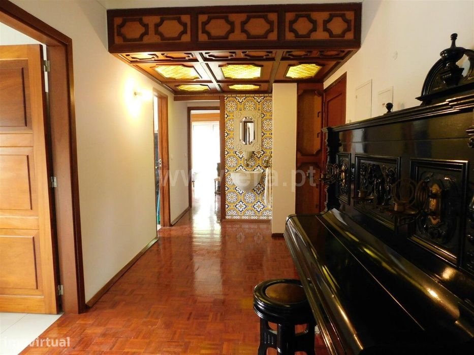 Apartamento T2 / Seia, Seia