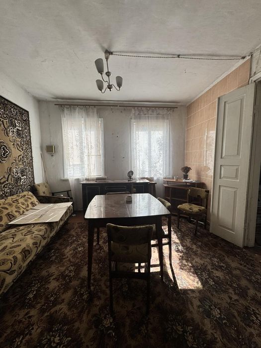 Продається  частина будинку , район Чулочної фабрики