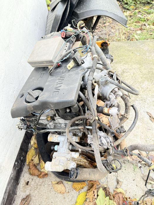 Мотор, двигун 16кл,8кл  ВАЗ 2108,9,99,2110. 1.5 карб , 1.5 інжектор