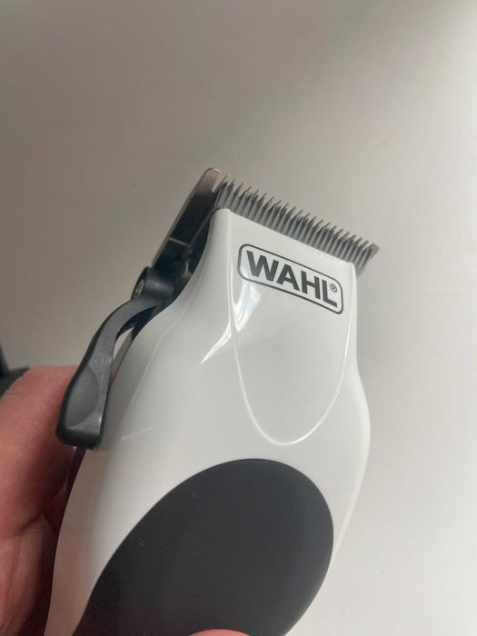 Машинка для стрижки Wahl ChromePro Deluxe 20104.0460