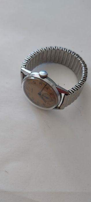 Zegarek Junghans