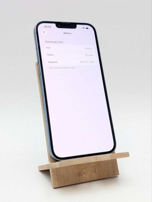 Apple iPhone 14 Plus 128GB Niebieski| bateria 100%