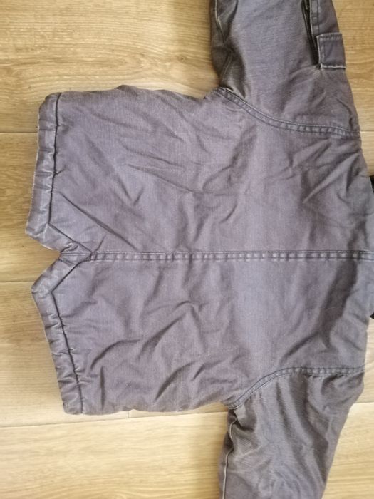 Куртка пальто курточка