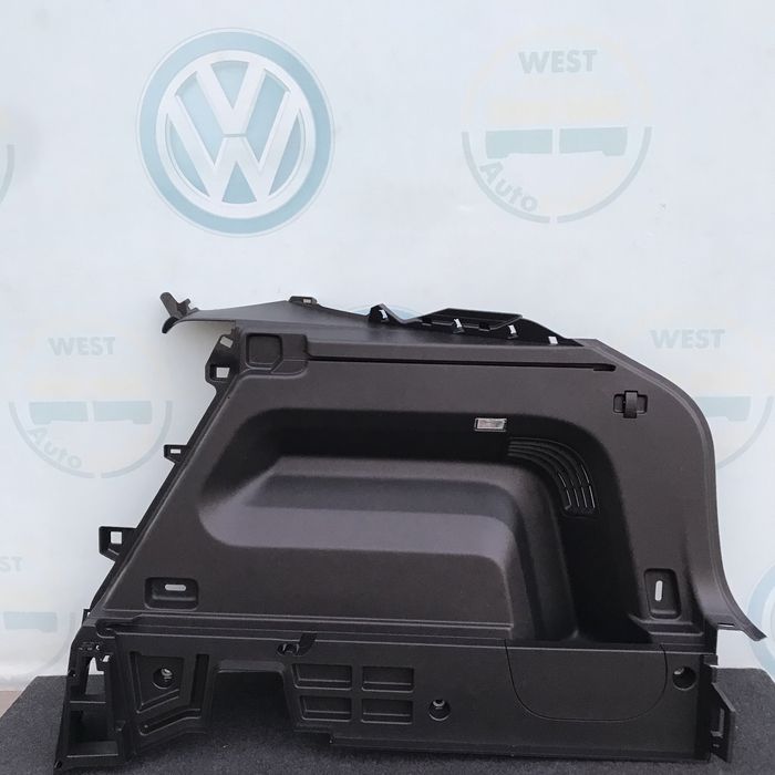 Volkswagen Atlas Атлас Cross Sport 2021 карты пластик карта