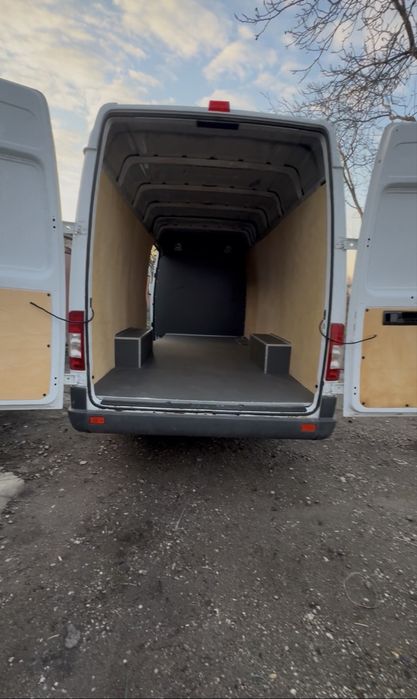 Продам Mercedes Sprinter 311 cdi
