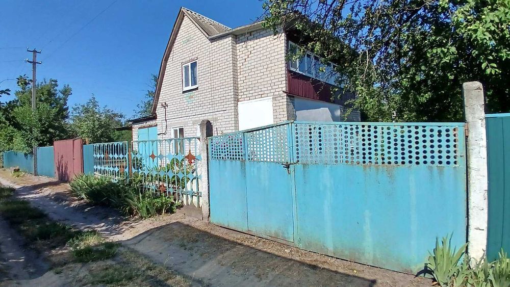 Продам дачу в Романках