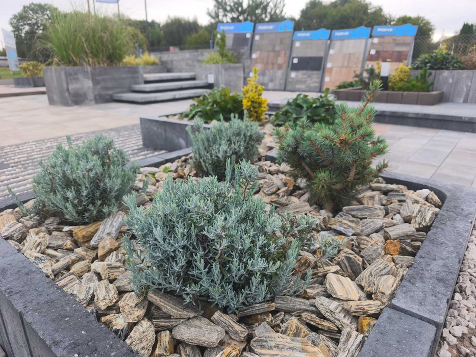 Kostka Brukowa Oland, POLBRUK