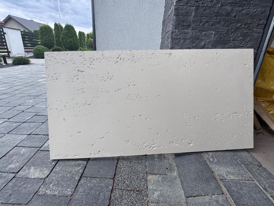 Plyty gipsowe, 50x100 cm